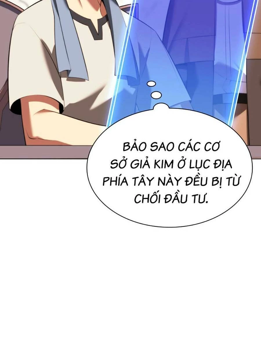 Thợ Rèn Huyền Thoại Chapter 195 - Trang 4