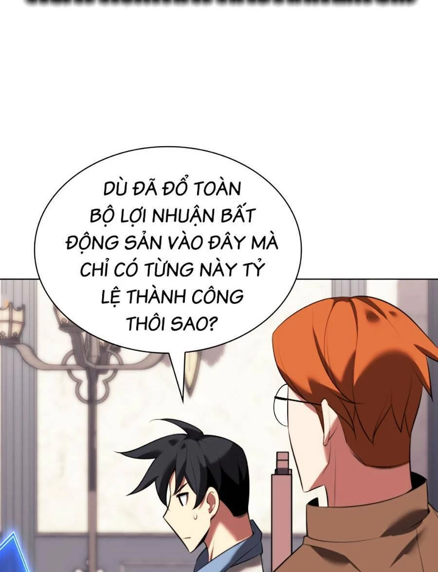 Thợ Rèn Huyền Thoại Chapter 195 - Trang 4