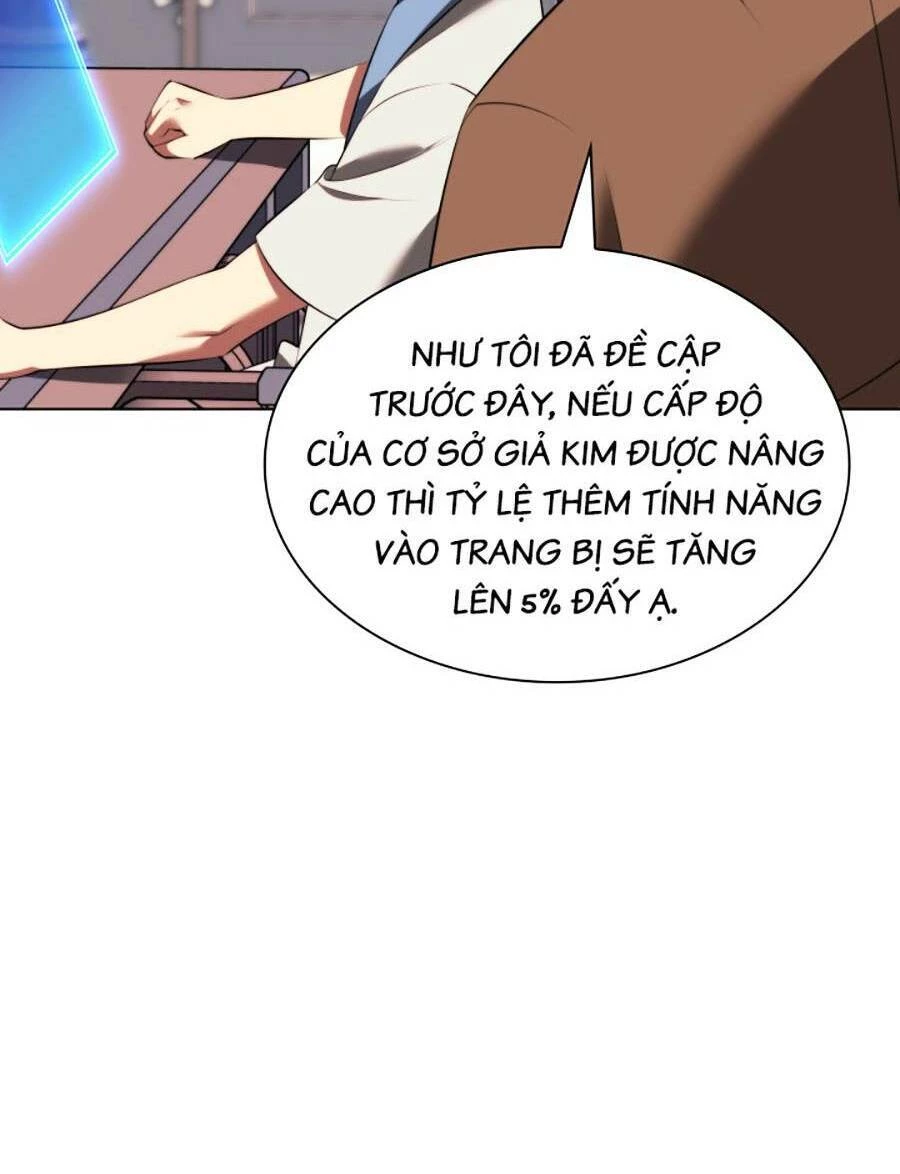 Thợ Rèn Huyền Thoại Chapter 195 - Trang 4