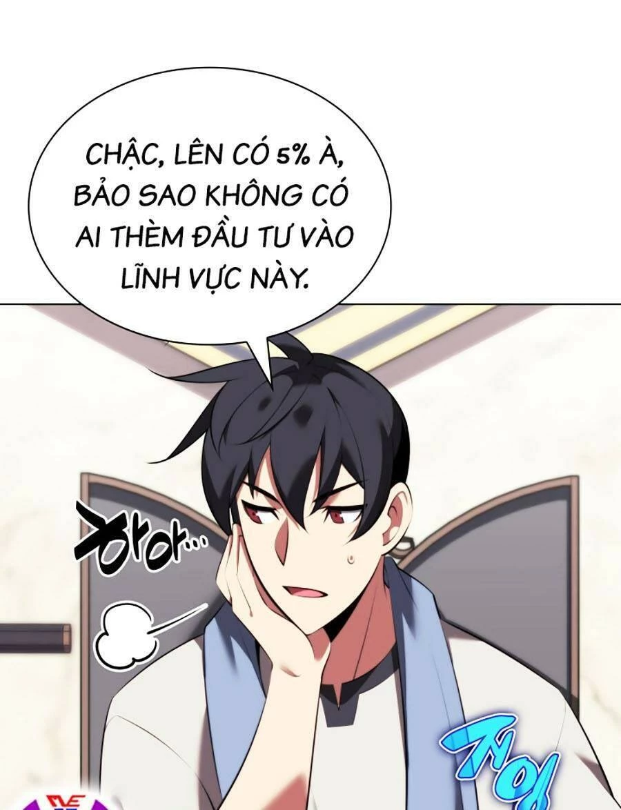 Thợ Rèn Huyền Thoại Chapter 195 - Trang 4