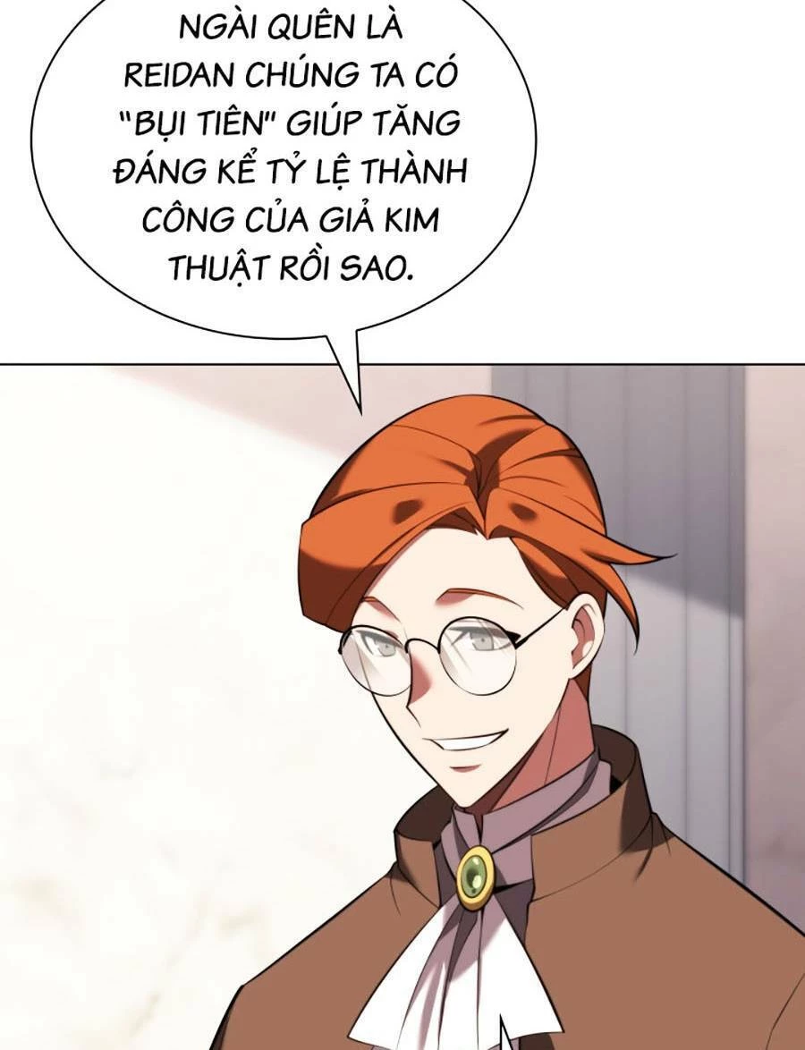 Thợ Rèn Huyền Thoại Chapter 195 - Trang 4