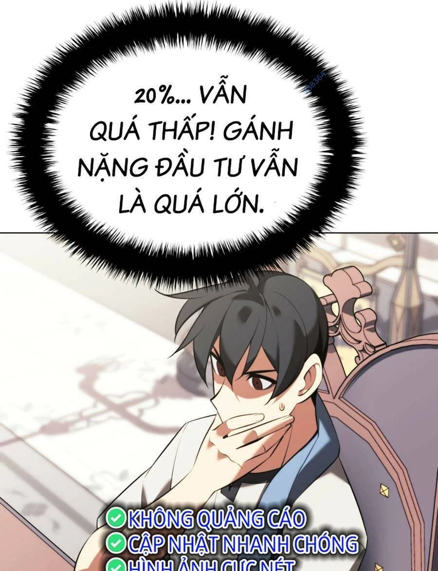 Thợ Rèn Huyền Thoại Chapter 195 - Trang 4