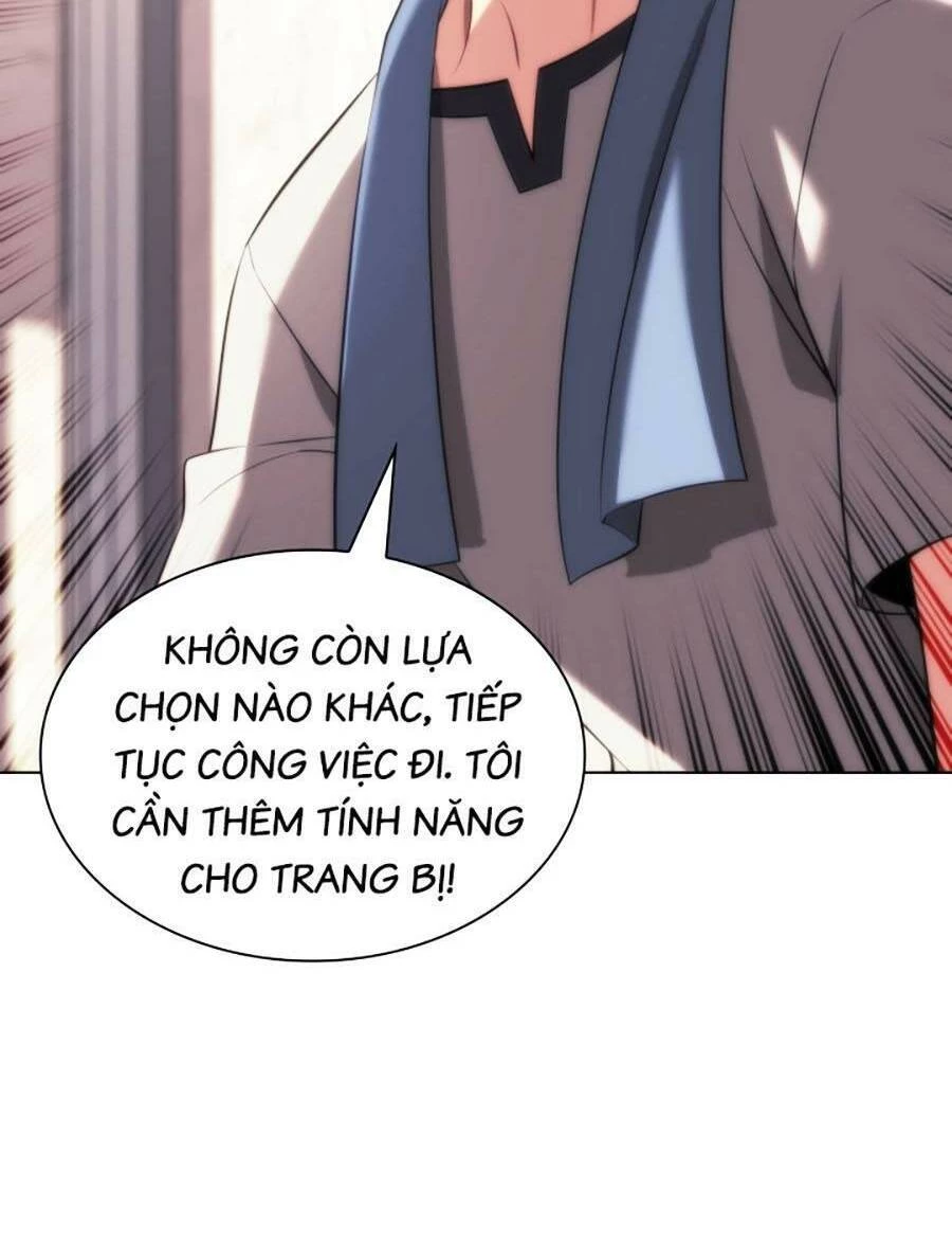 Thợ Rèn Huyền Thoại Chapter 195 - Trang 4