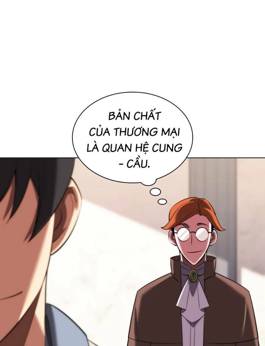 Thợ Rèn Huyền Thoại Chapter 195 - Trang 4