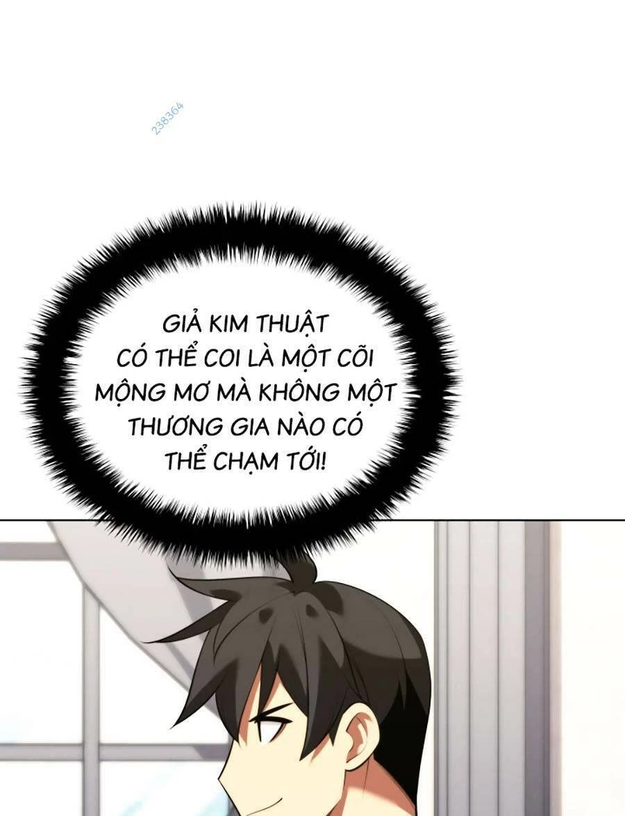 Thợ Rèn Huyền Thoại Chapter 195 - Trang 4