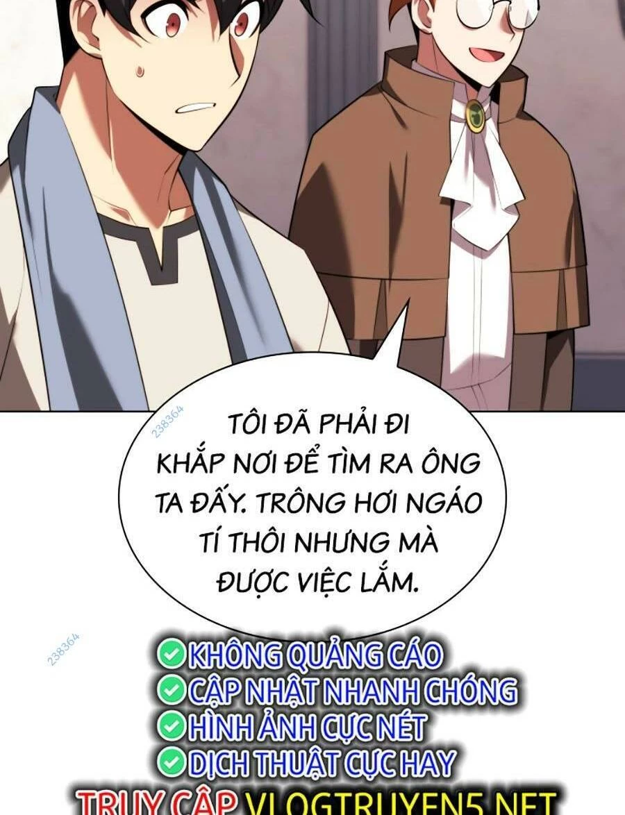 Thợ Rèn Huyền Thoại Chapter 195 - Trang 4