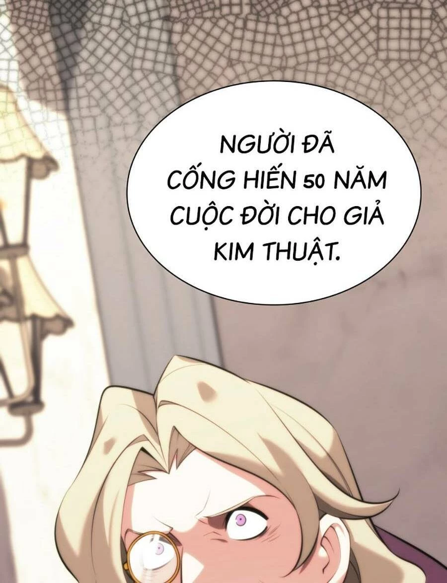 Thợ Rèn Huyền Thoại Chapter 195 - Trang 4