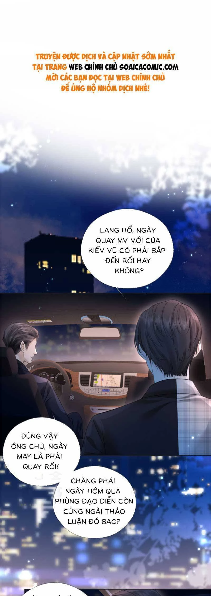 Ta Ở Hiện Đại Làm Đại Boss Chapter 46 - Trang 4