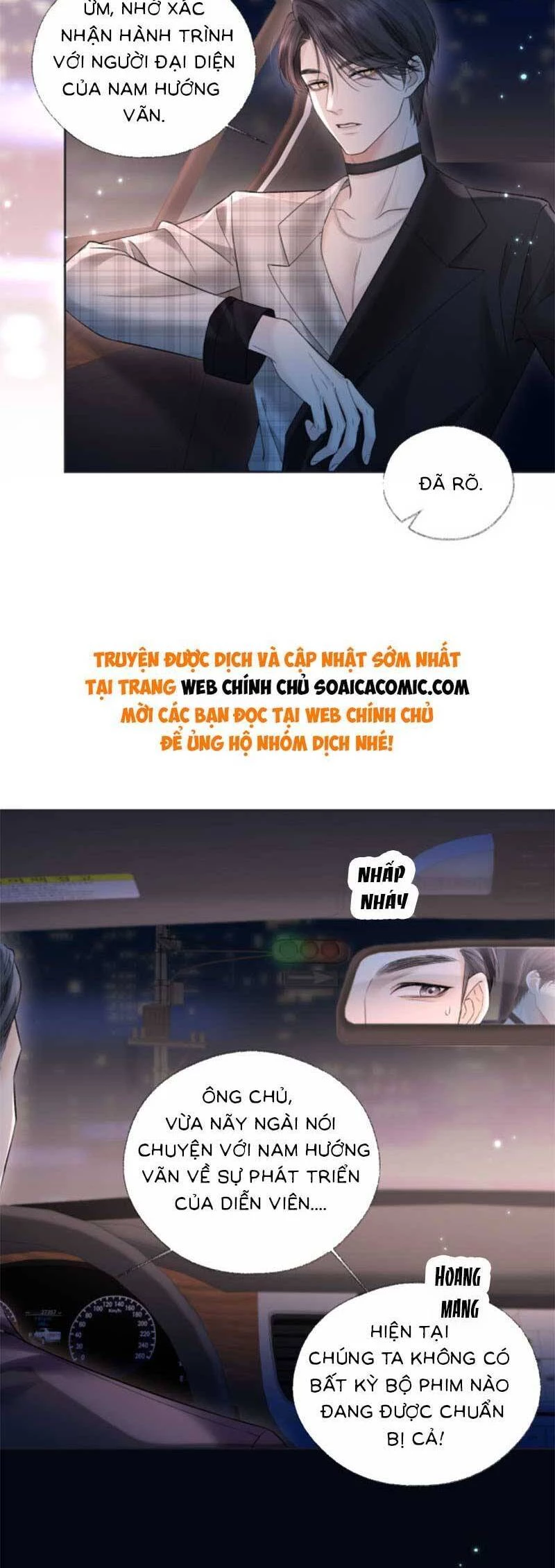 Ta Ở Hiện Đại Làm Đại Boss Chapter 46 - Trang 4
