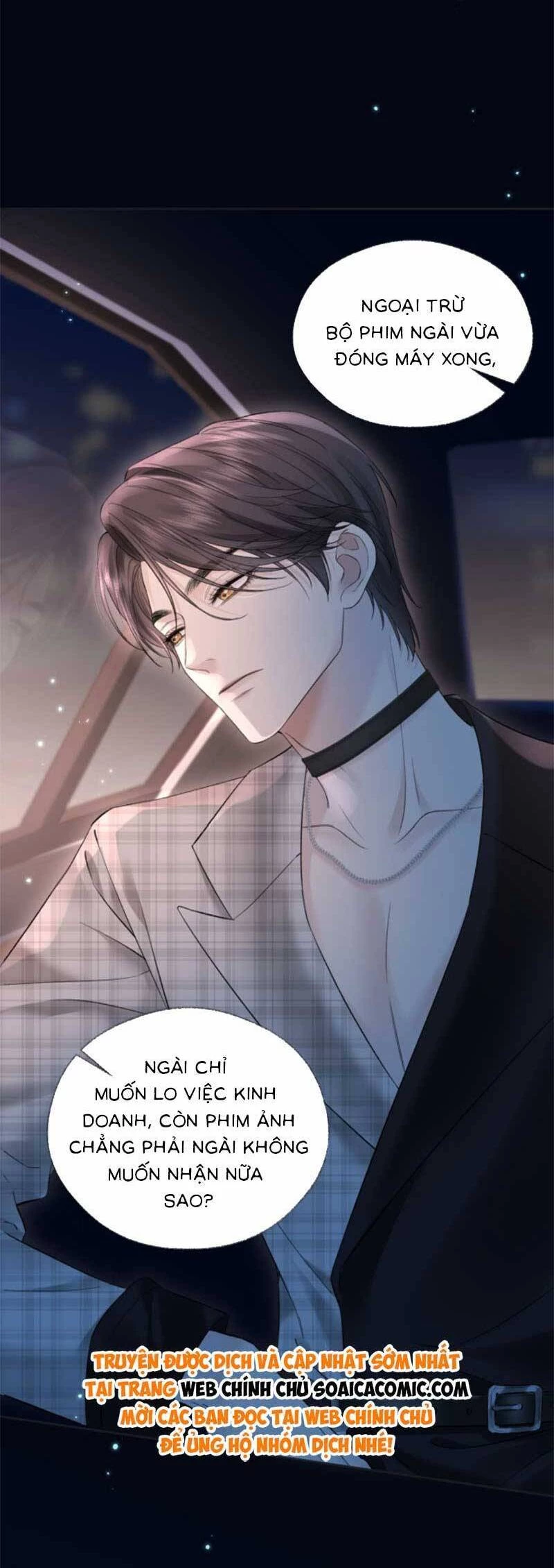 Ta Ở Hiện Đại Làm Đại Boss Chapter 46 - Trang 4