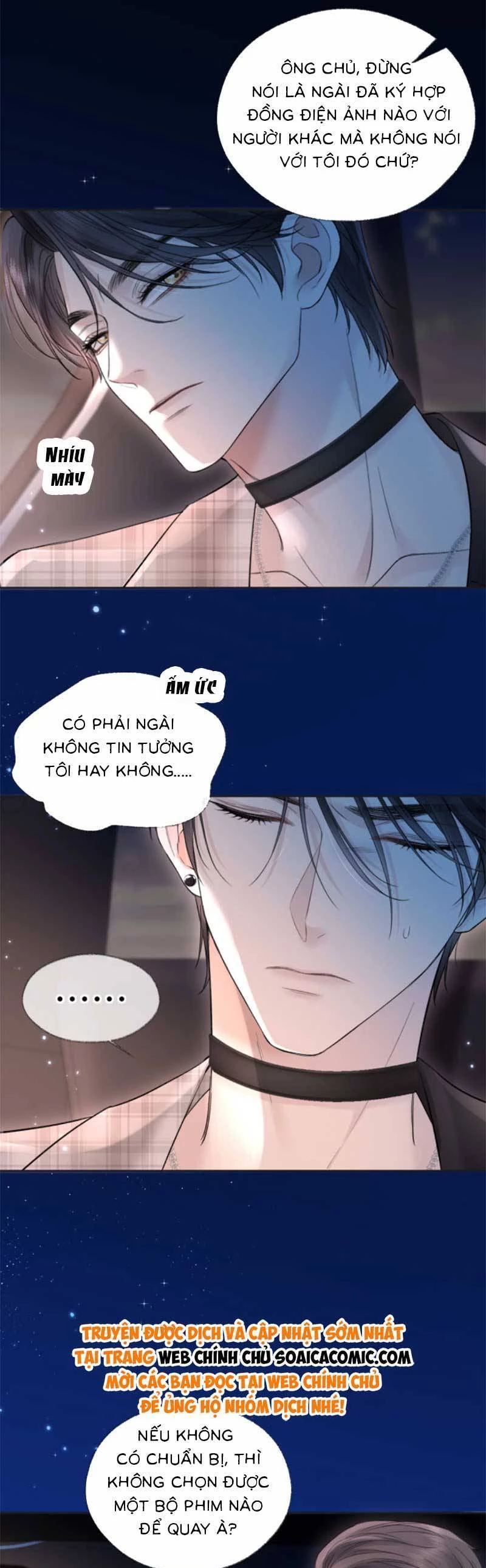 Ta Ở Hiện Đại Làm Đại Boss Chapter 46 - Trang 4