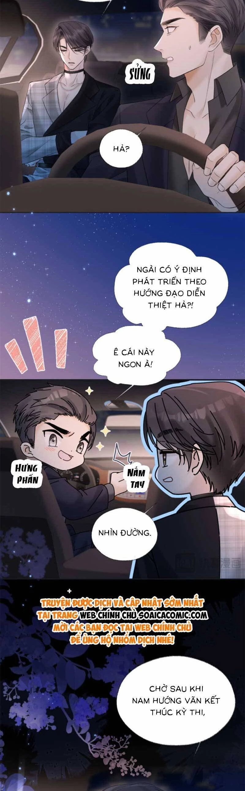 Ta Ở Hiện Đại Làm Đại Boss Chapter 46 - Trang 4