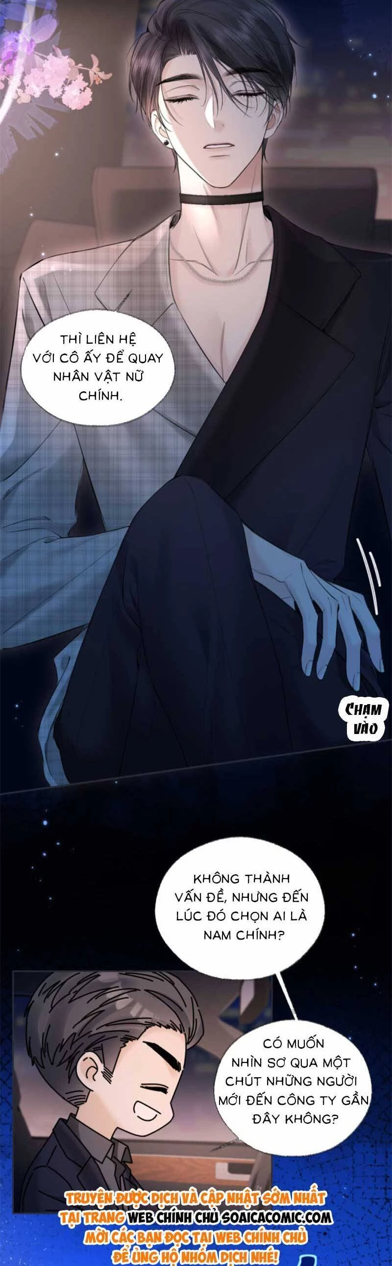 Ta Ở Hiện Đại Làm Đại Boss Chapter 46 - Trang 4