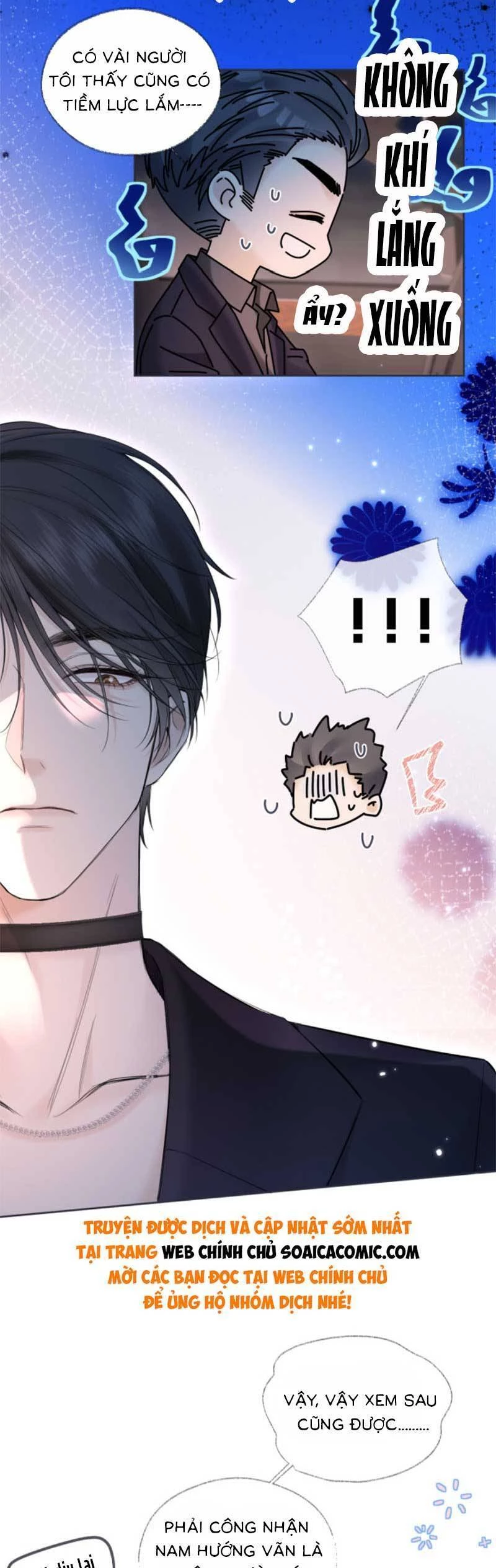 Ta Ở Hiện Đại Làm Đại Boss Chapter 46 - Trang 4
