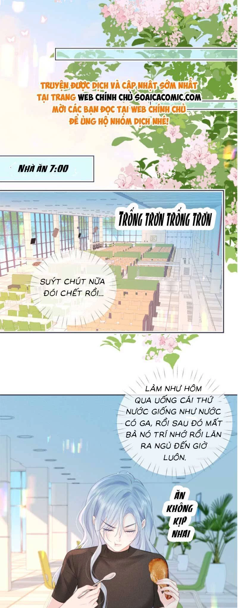 Ta Ở Hiện Đại Làm Đại Boss Chapter 46 - Trang 4