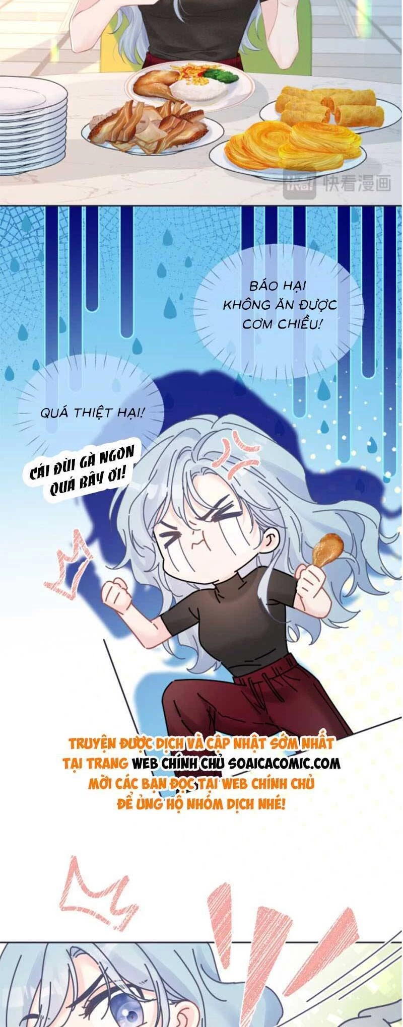 Ta Ở Hiện Đại Làm Đại Boss Chapter 46 - Trang 4
