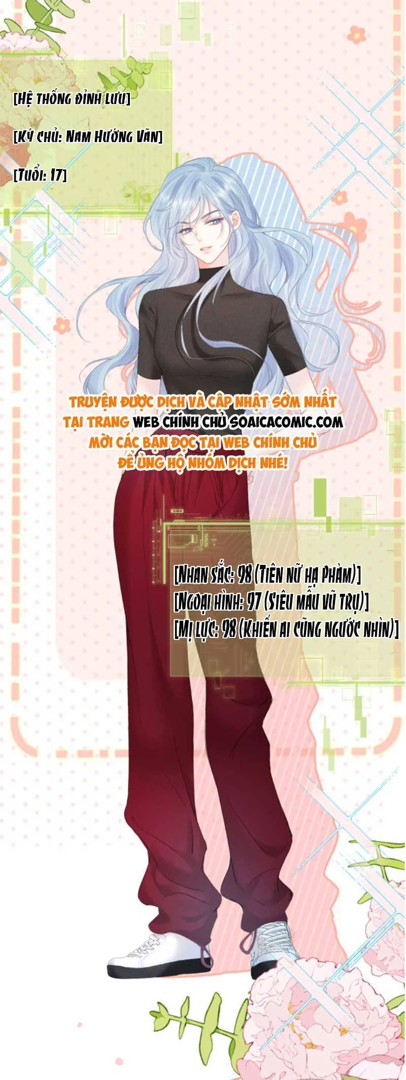 Ta Ở Hiện Đại Làm Đại Boss Chapter 46 - Trang 4