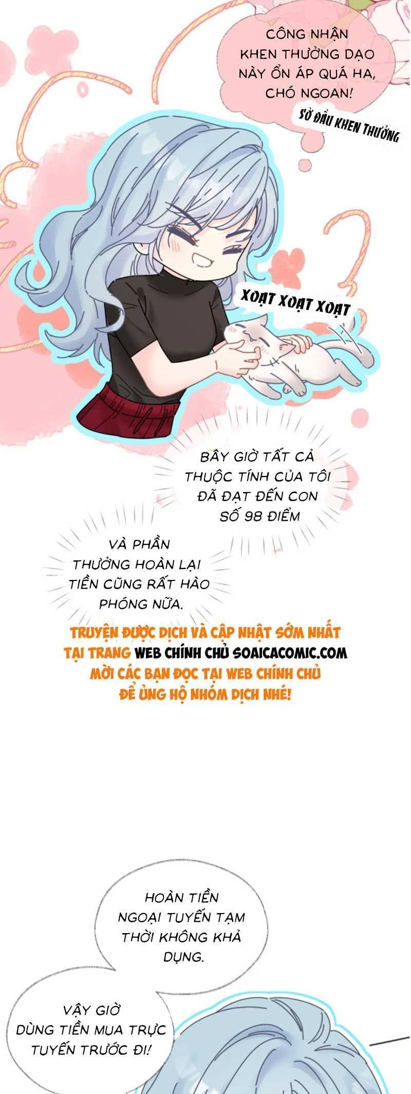 Ta Ở Hiện Đại Làm Đại Boss Chapter 46 - Trang 4