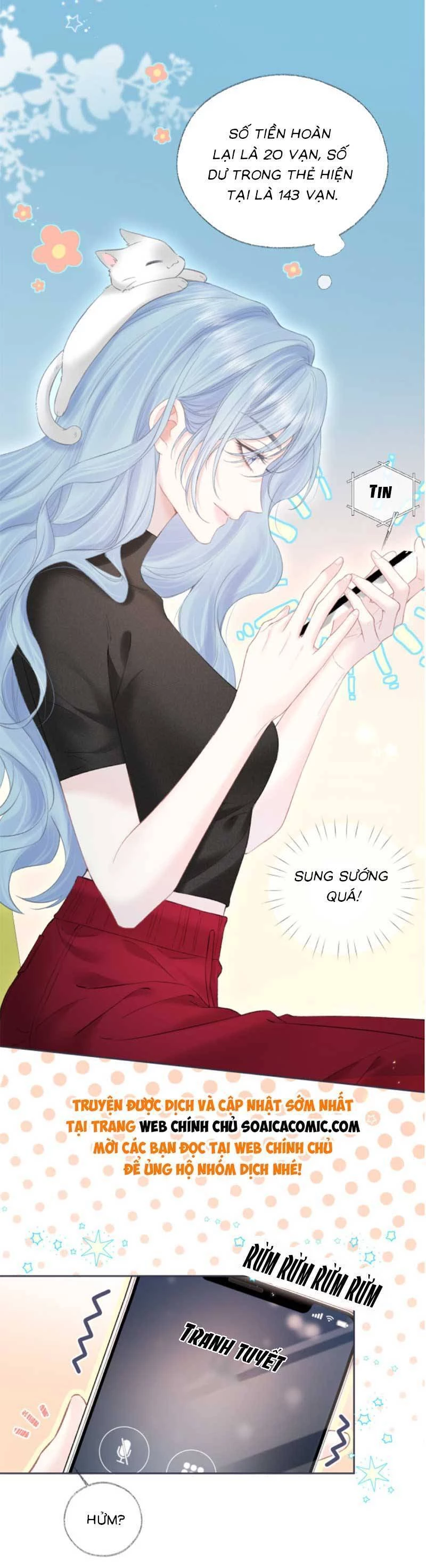 Ta Ở Hiện Đại Làm Đại Boss Chapter 46 - Trang 4