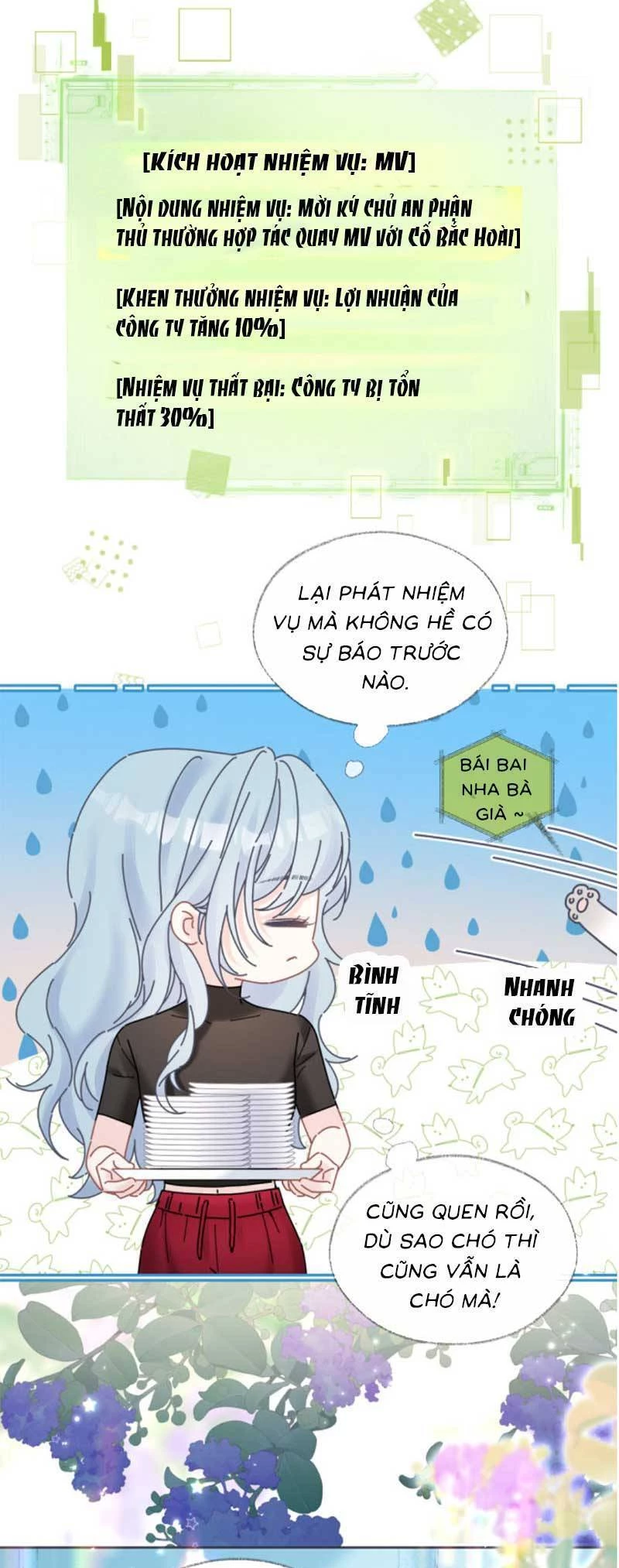 Ta Ở Hiện Đại Làm Đại Boss Chapter 46 - Trang 4
