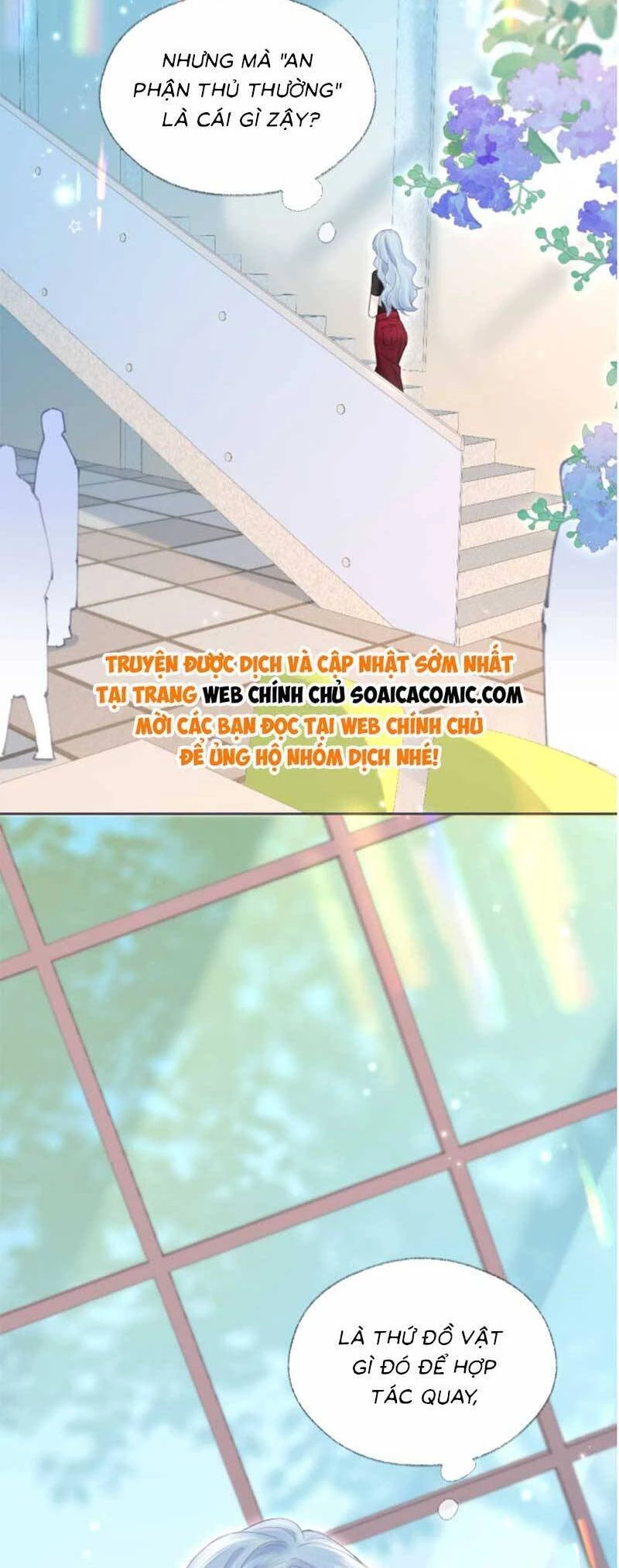 Ta Ở Hiện Đại Làm Đại Boss Chapter 46 - Trang 4
