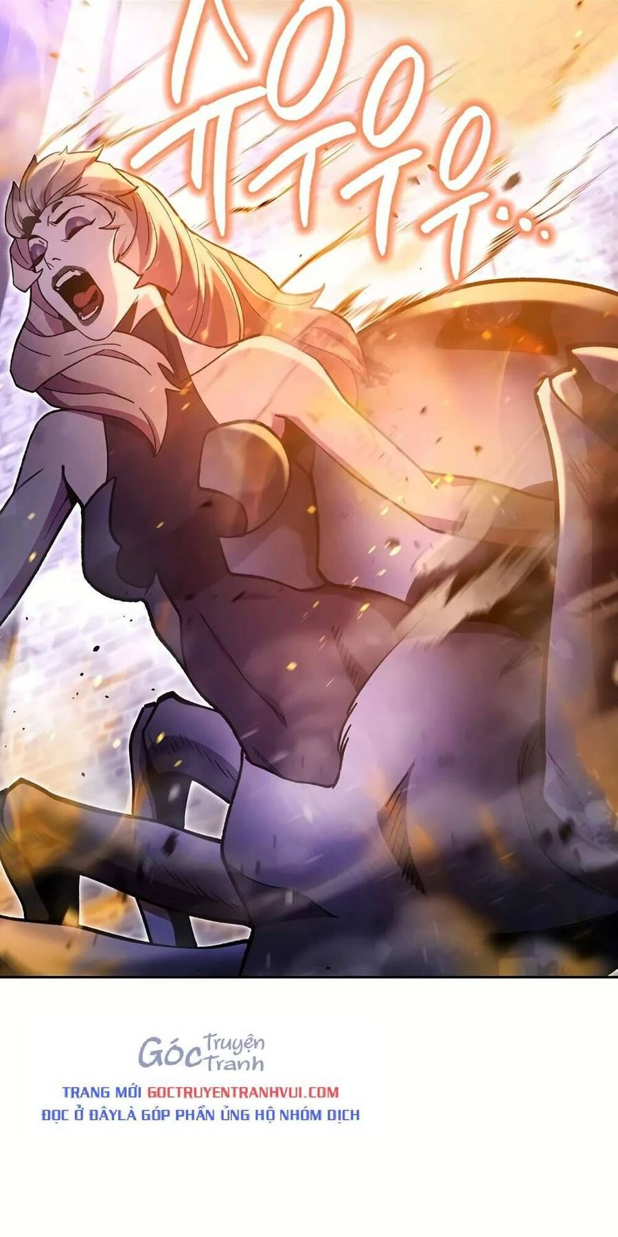 Tái Thiết Hầm Ngục Chapter 161 - Trang 4