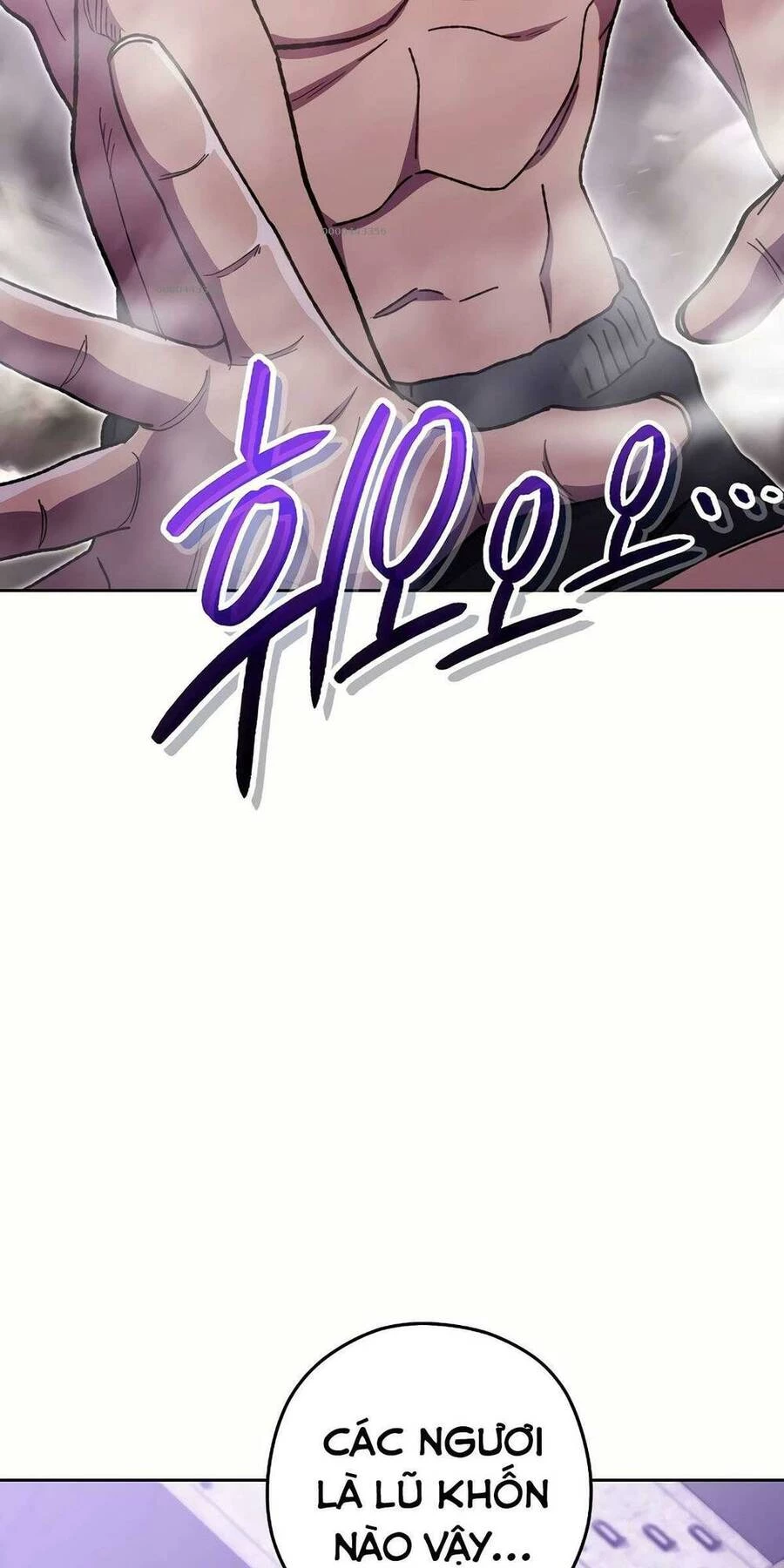 Tái Thiết Hầm Ngục Chapter 161 - Trang 4