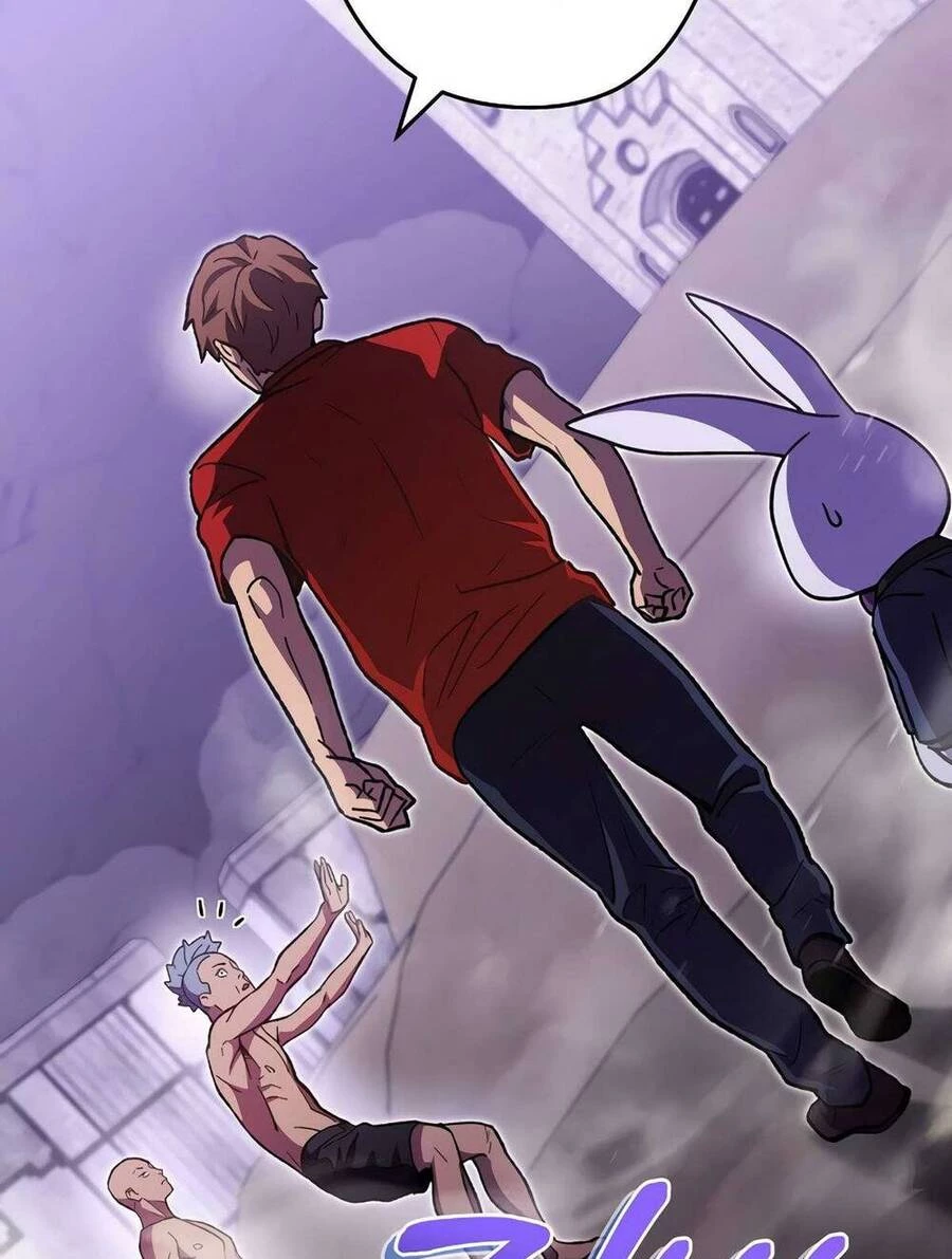 Tái Thiết Hầm Ngục Chapter 161 - Trang 4