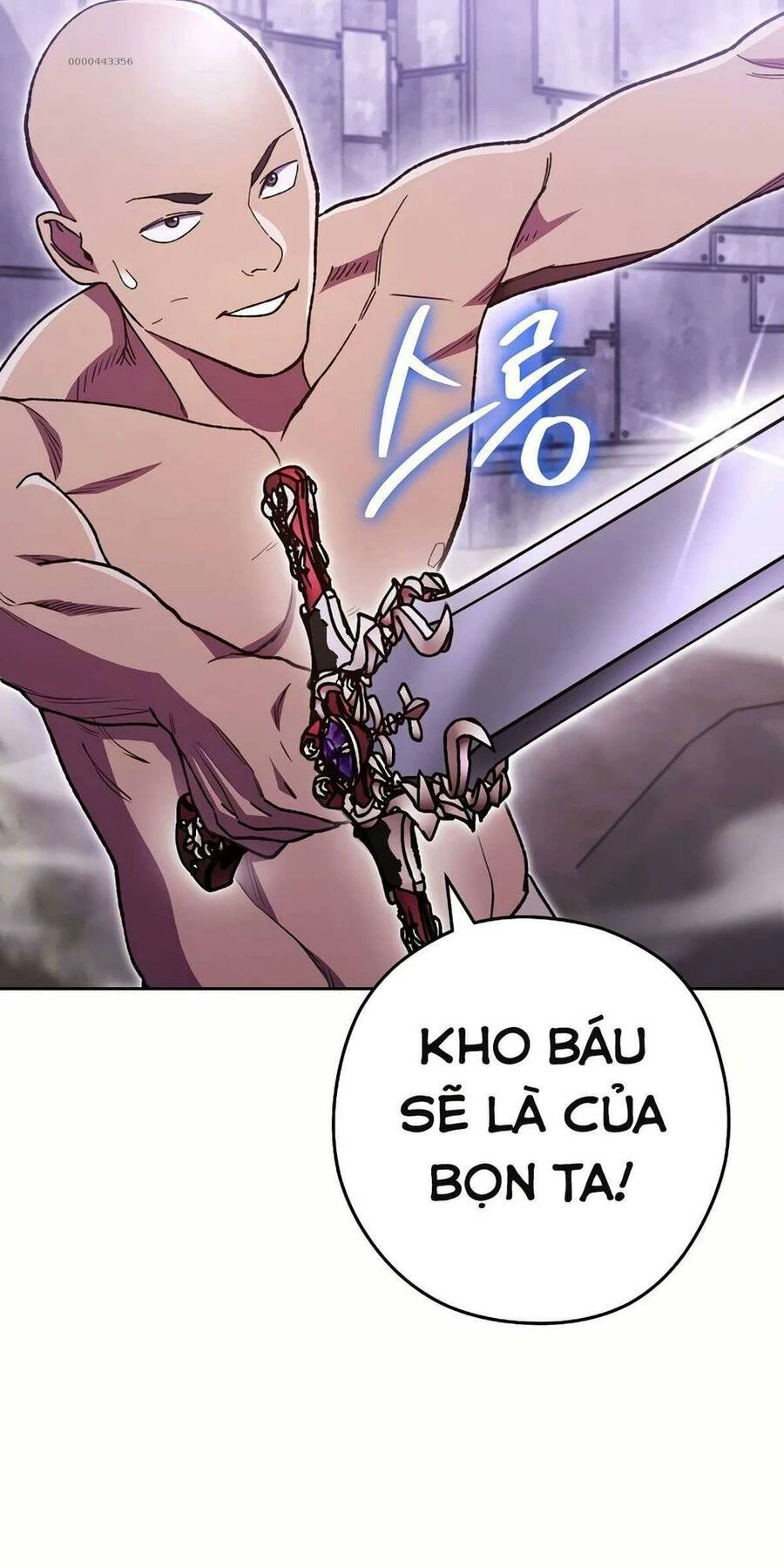 Tái Thiết Hầm Ngục Chapter 161 - Trang 4