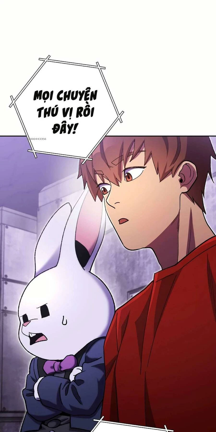 Tái Thiết Hầm Ngục Chapter 161 - Trang 4