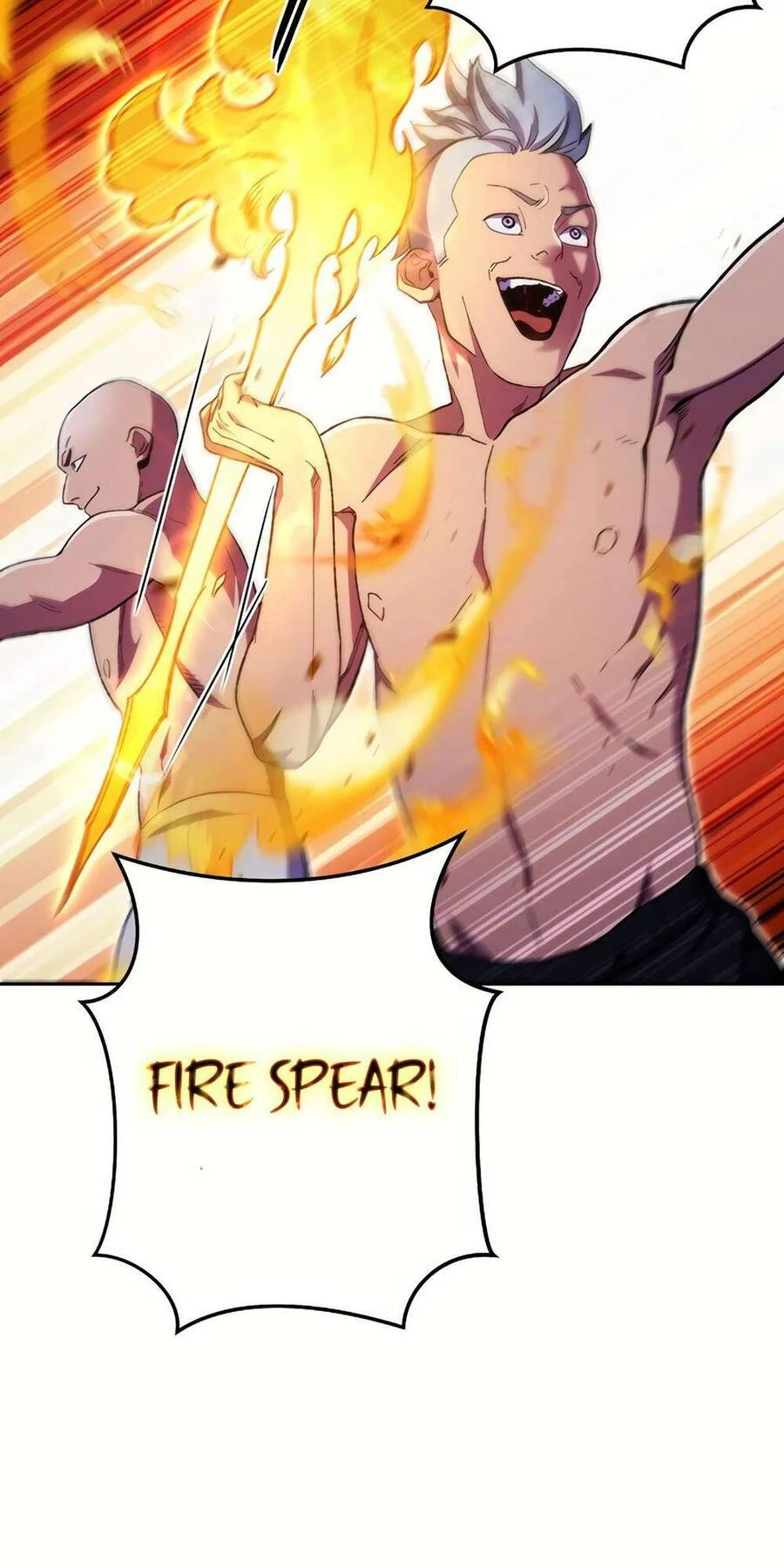 Tái Thiết Hầm Ngục Chapter 161 - Trang 4