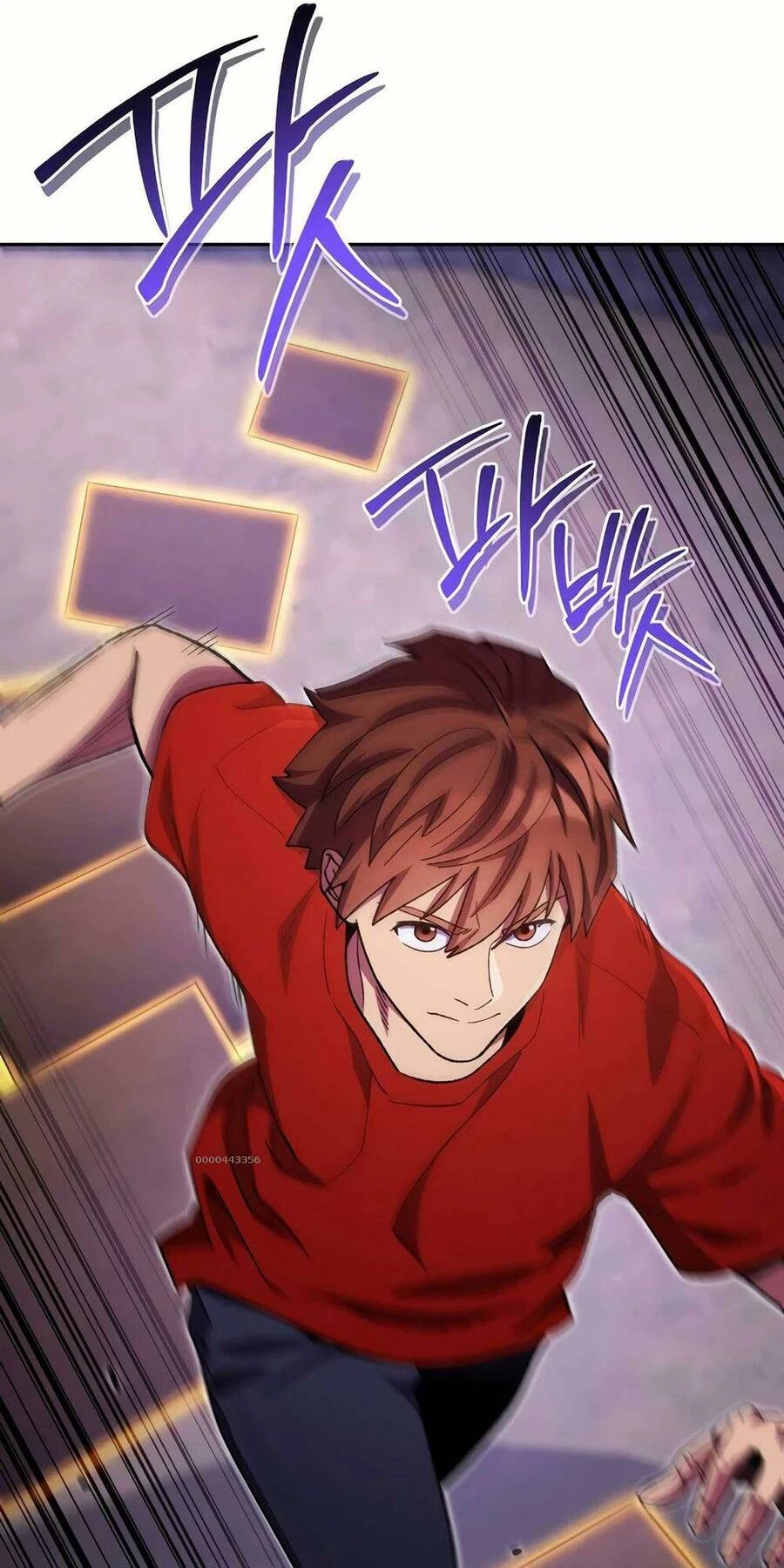 Tái Thiết Hầm Ngục Chapter 161 - Trang 4