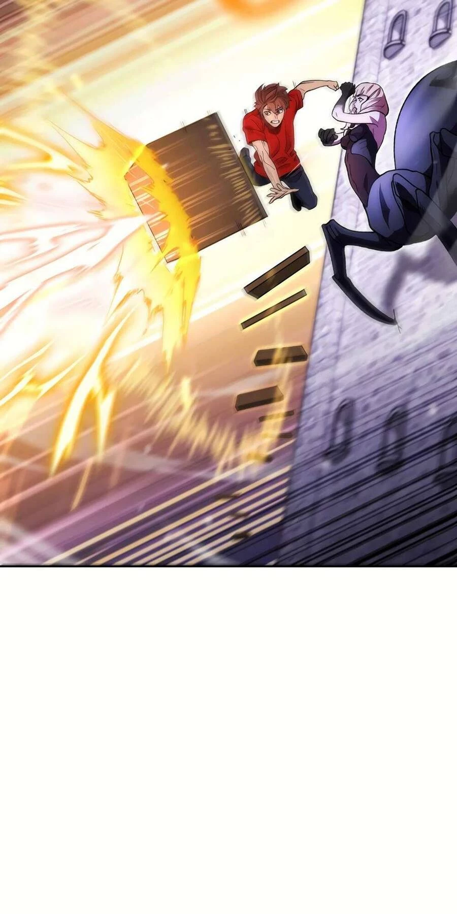 Tái Thiết Hầm Ngục Chapter 161 - Trang 4