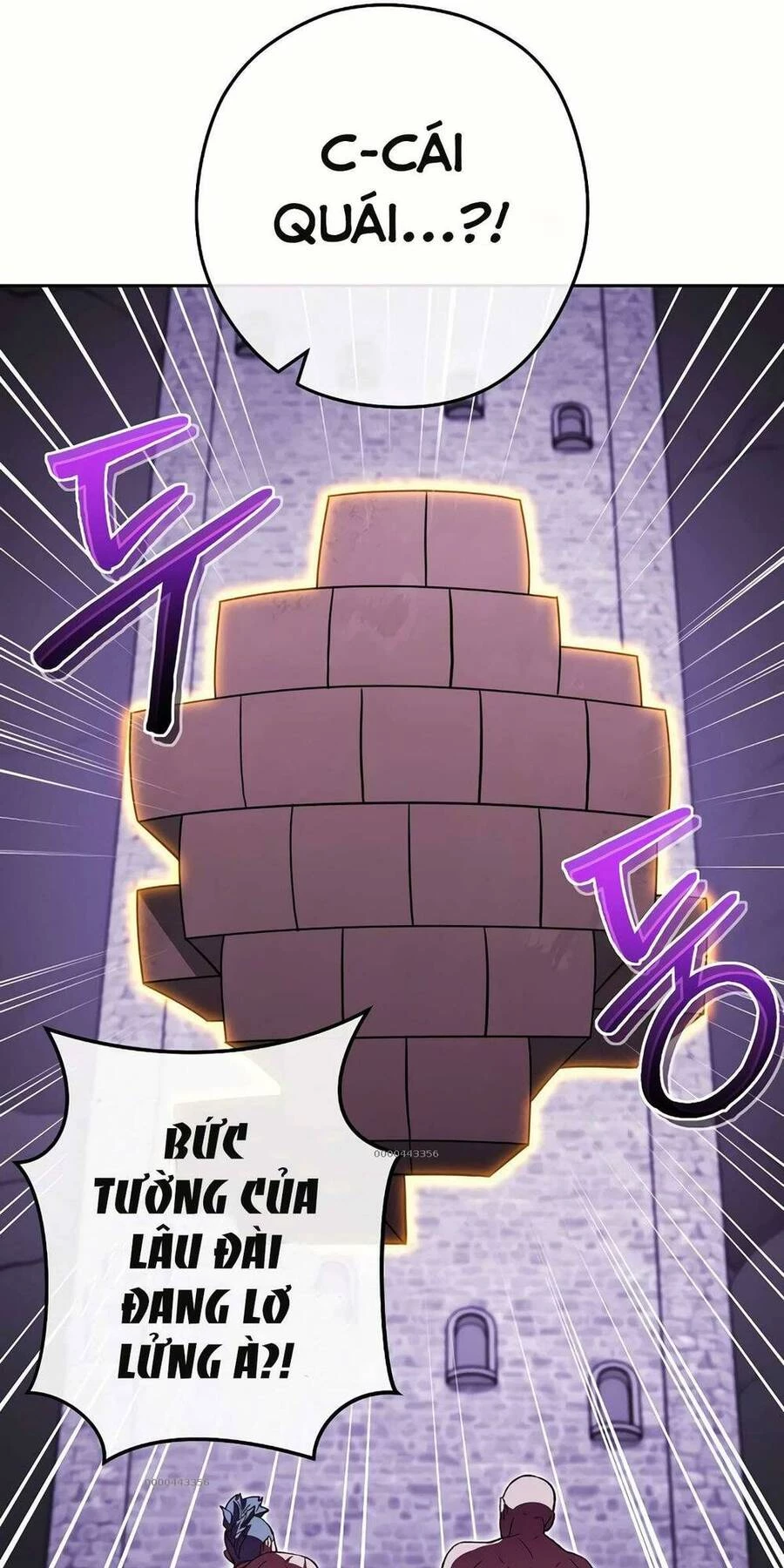 Tái Thiết Hầm Ngục Chapter 161 - Trang 4
