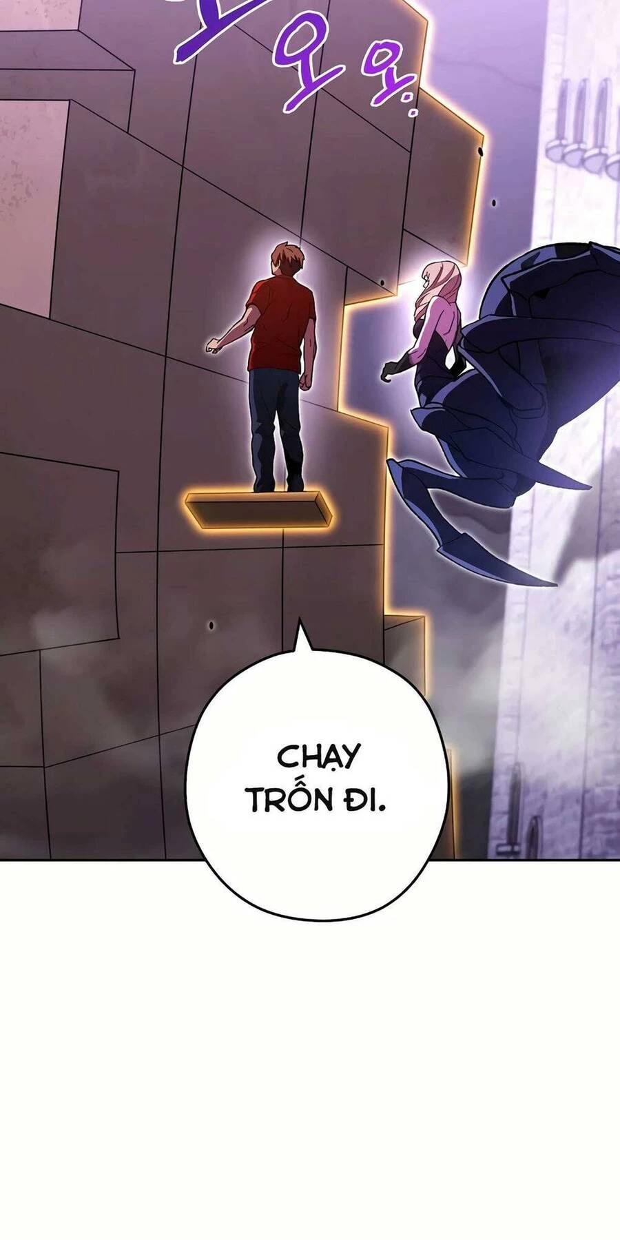 Tái Thiết Hầm Ngục Chapter 161 - Trang 4