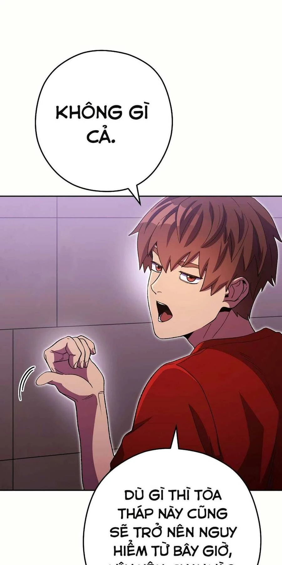 Tái Thiết Hầm Ngục Chapter 161 - Trang 4