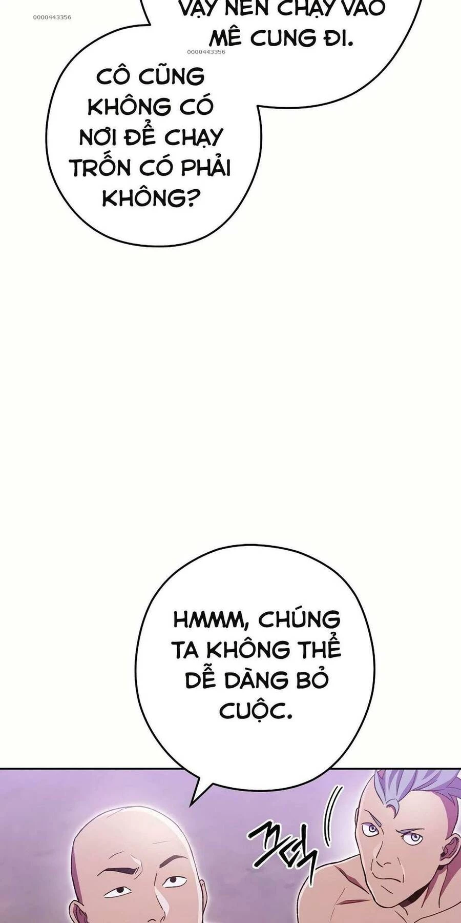 Tái Thiết Hầm Ngục Chapter 161 - Trang 4