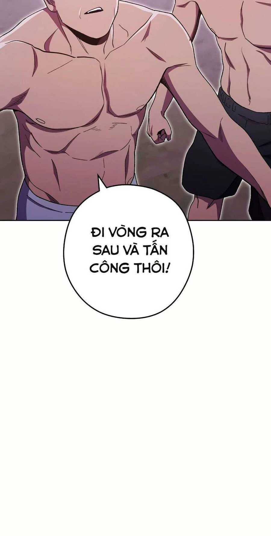 Tái Thiết Hầm Ngục Chapter 161 - Trang 4