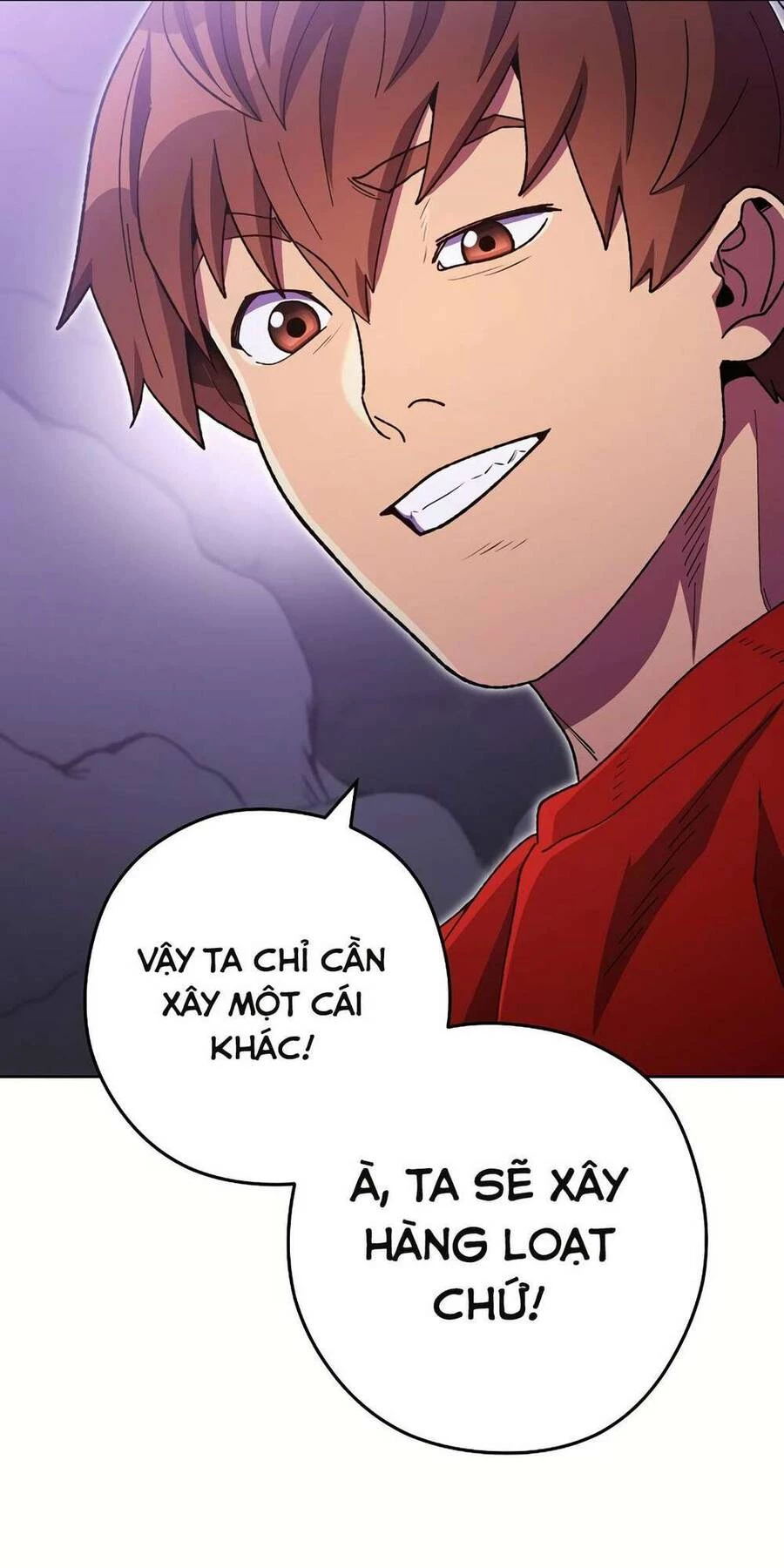 Tái Thiết Hầm Ngục Chapter 161 - Trang 4