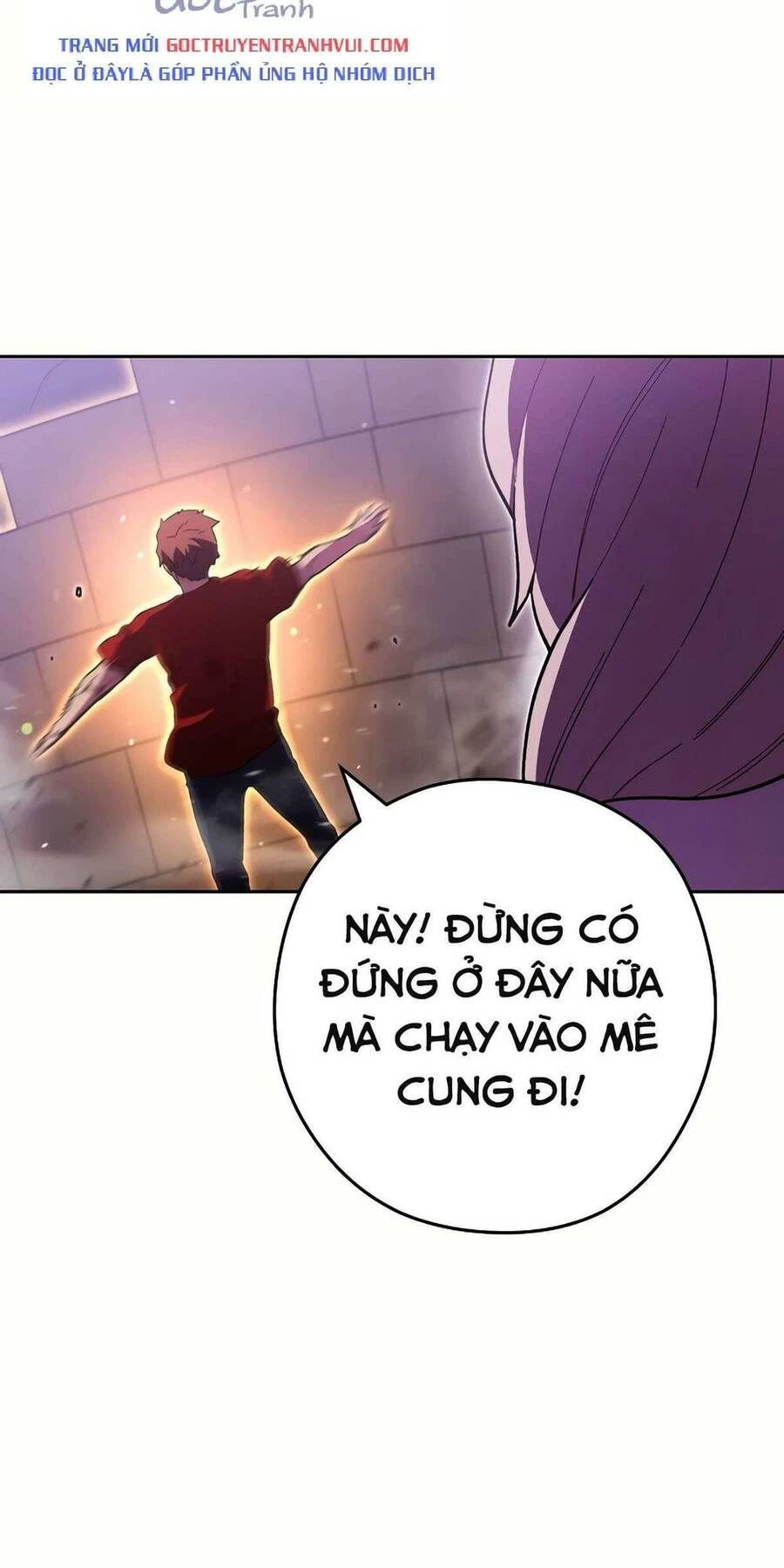 Tái Thiết Hầm Ngục Chapter 161 - Trang 4