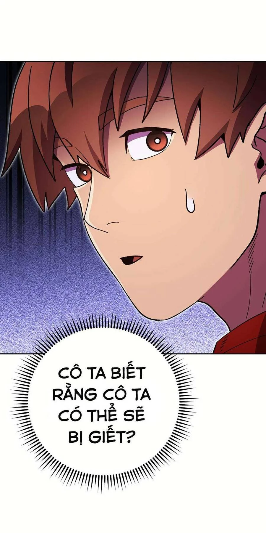 Tái Thiết Hầm Ngục Chapter 161 - Trang 4