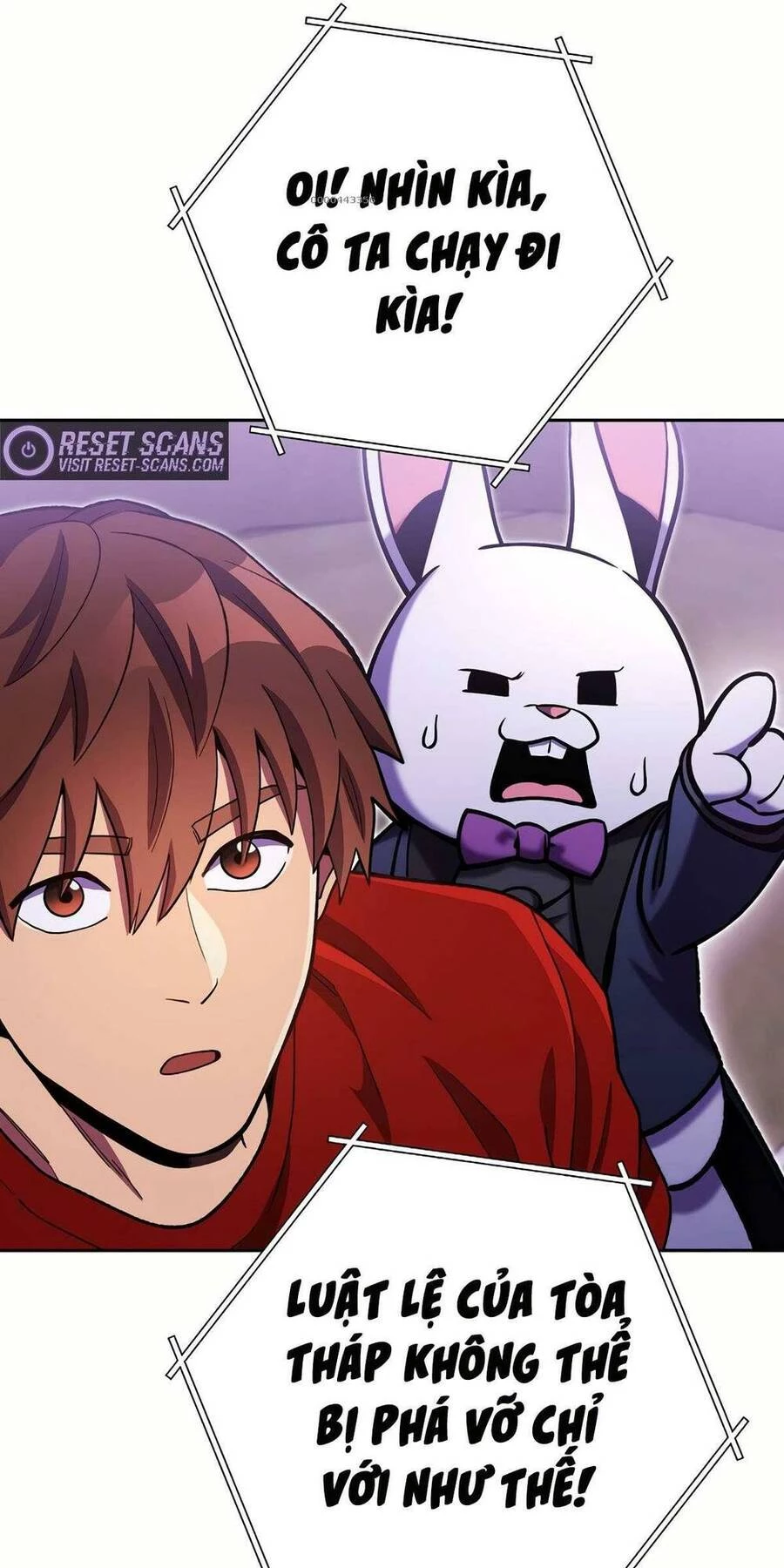 Tái Thiết Hầm Ngục Chapter 161 - Trang 4