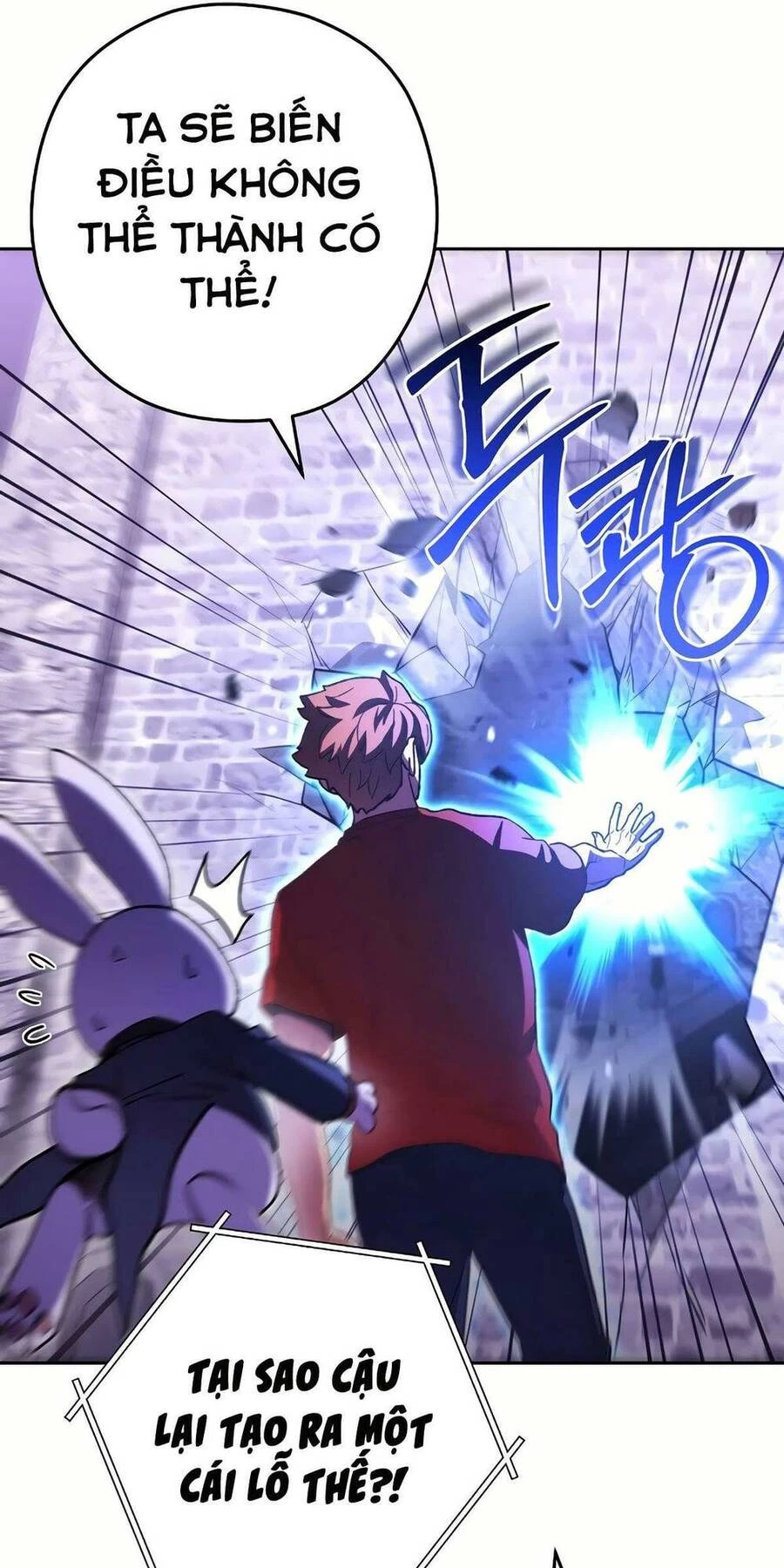 Tái Thiết Hầm Ngục Chapter 161 - Trang 4