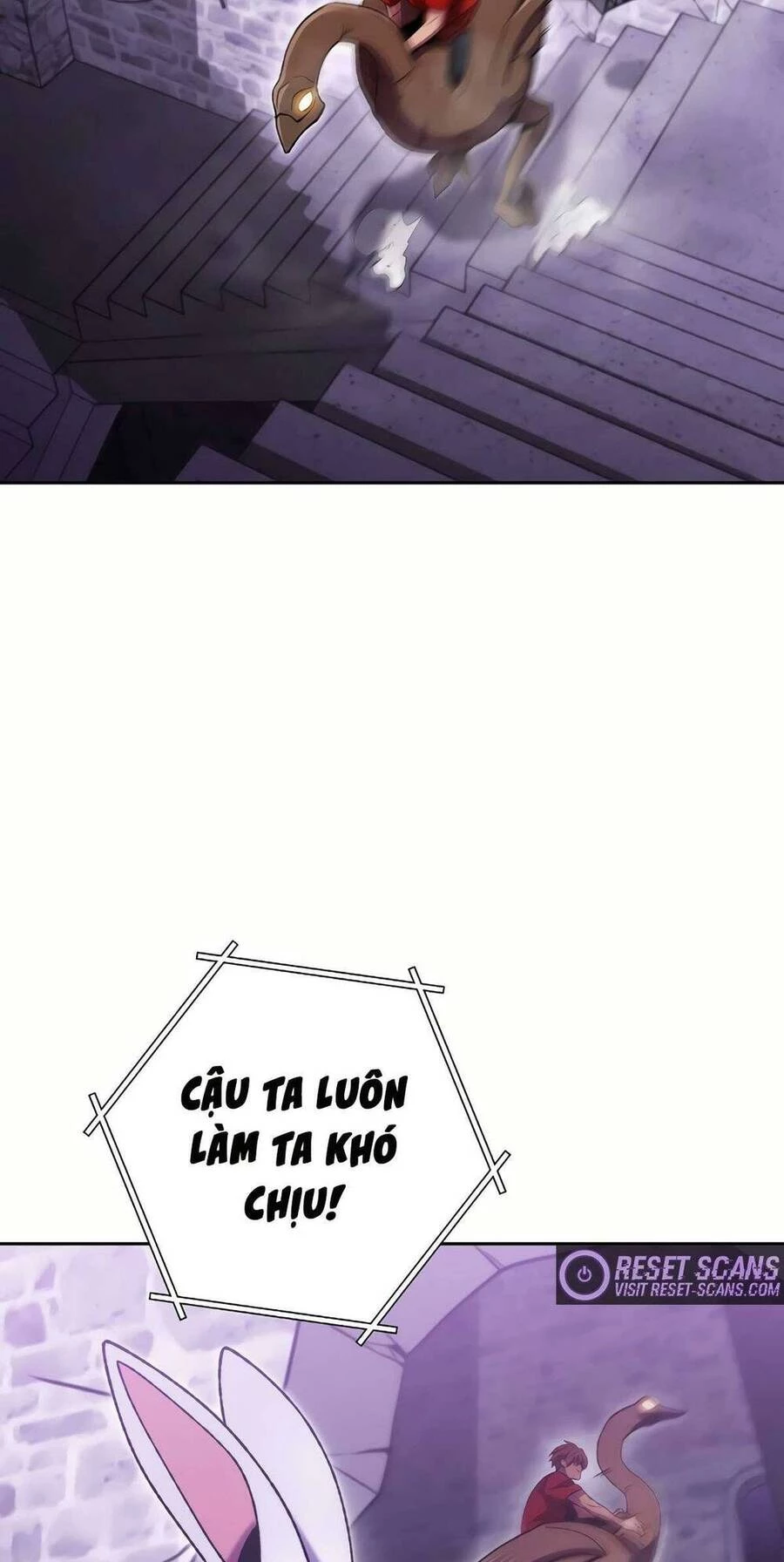 Tái Thiết Hầm Ngục Chapter 161 - Trang 4