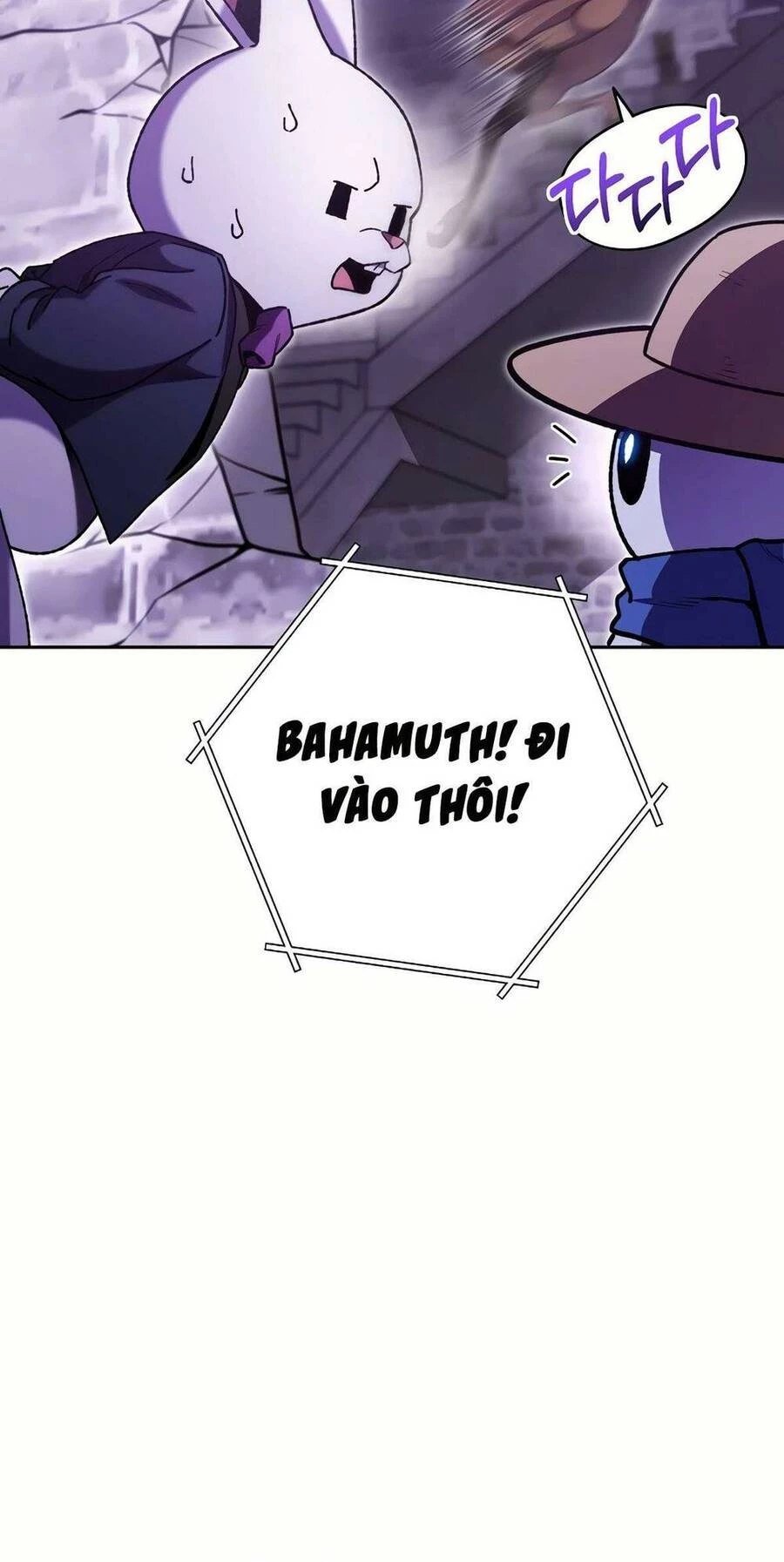 Tái Thiết Hầm Ngục Chapter 161 - Trang 4