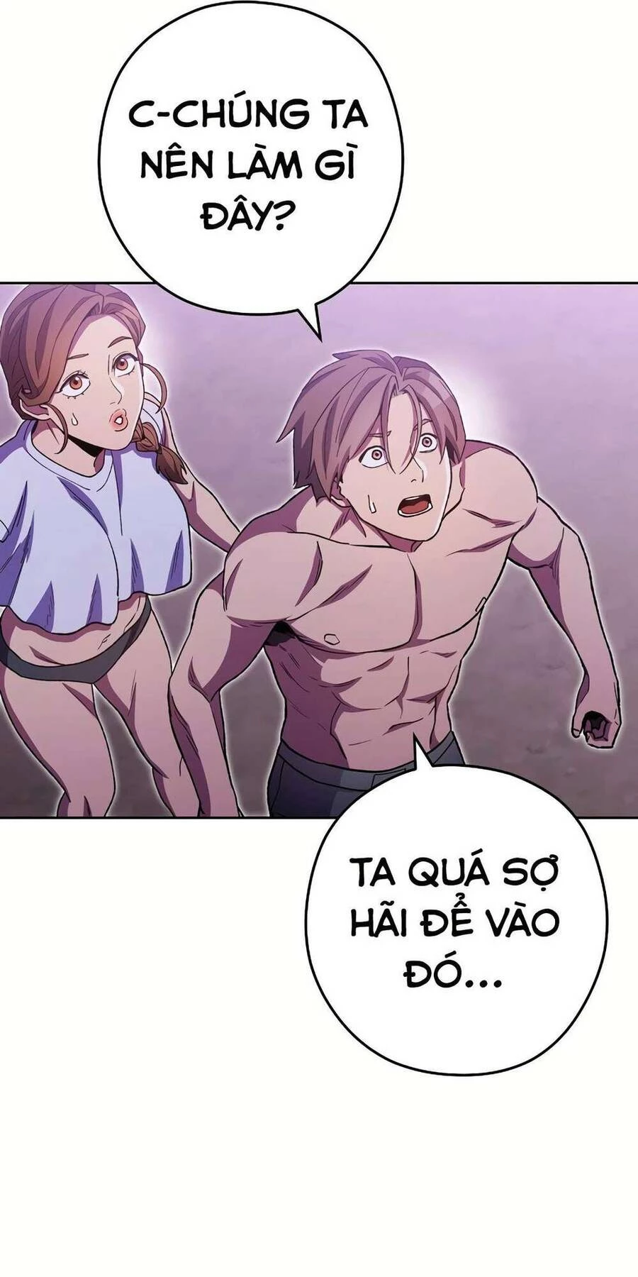 Tái Thiết Hầm Ngục Chapter 161 - Trang 4