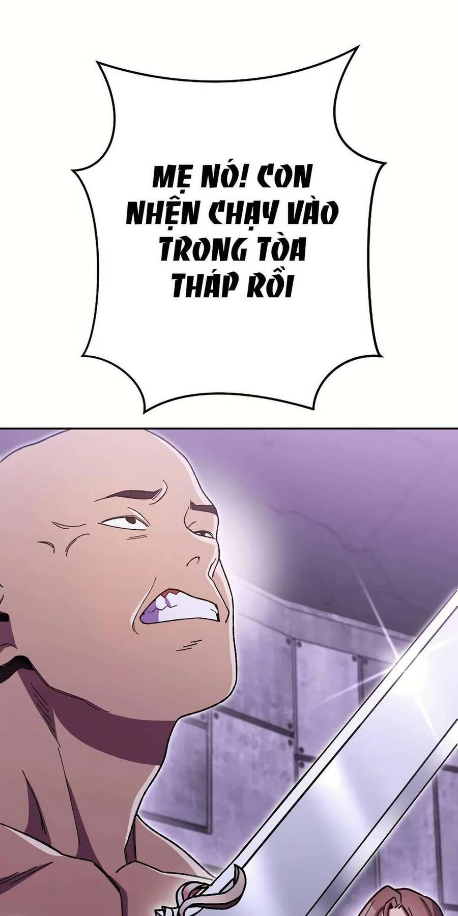 Tái Thiết Hầm Ngục Chapter 161 - Trang 4