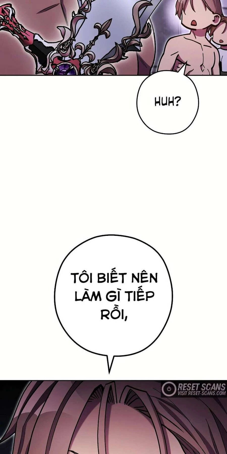 Tái Thiết Hầm Ngục Chapter 161 - Trang 4