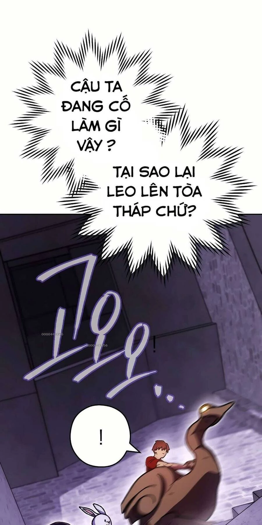 Tái Thiết Hầm Ngục Chapter 161 - Trang 4