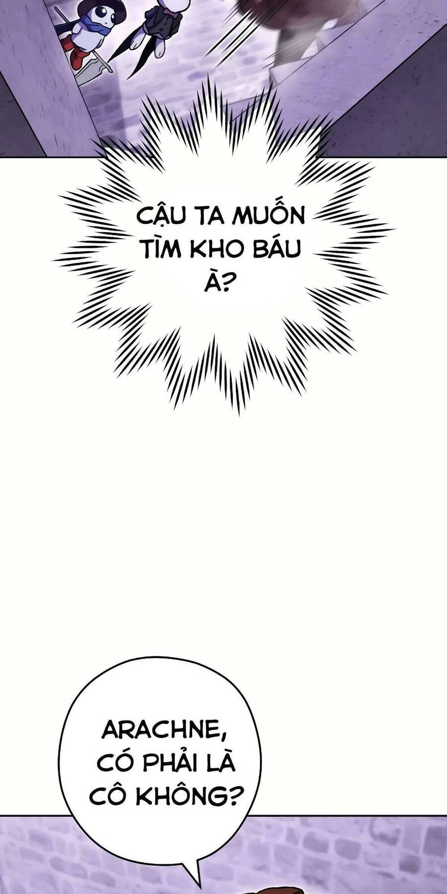 Tái Thiết Hầm Ngục Chapter 161 - Trang 4